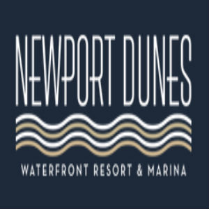 Newport Dunes Waterfront Resort & Marina